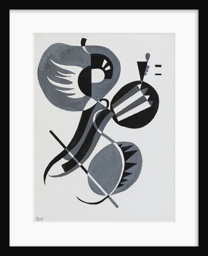 Untitled, 1934 by Anonymous
