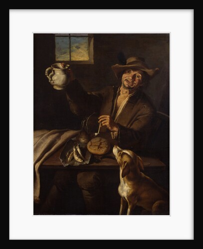 Drinker by Anonymous