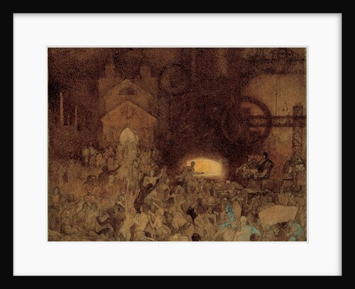 Study for The Age of Reason, 1936-1938 by Anonymous