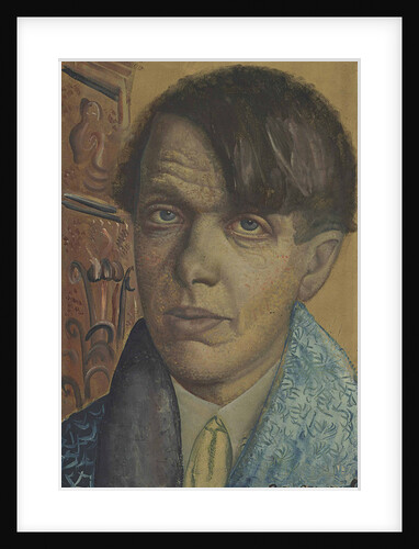 Self-Portrait, 1931 by Anonymous