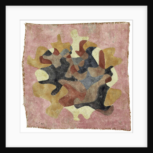 Autumn Leaves Bouquet, 1930 by Anonymous