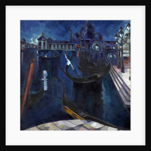 Venice, 1922-1923 by Anonymous