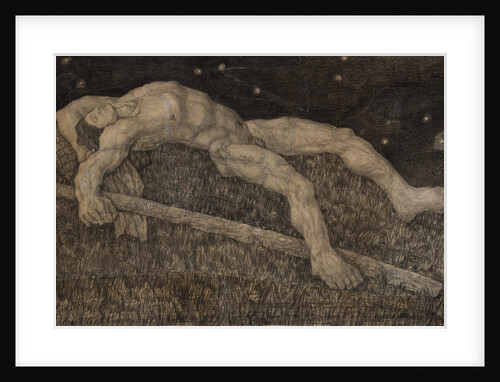 Kalevipoeg, 1933 by Anonymous