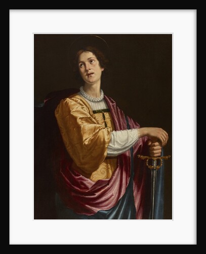 Saint Julian, c. 1615 by Anonymous