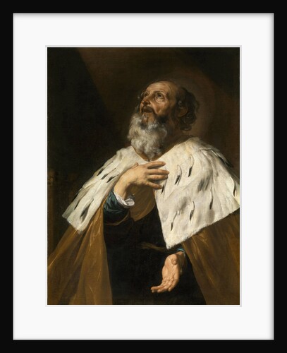 King David, 1616 by Anonymous