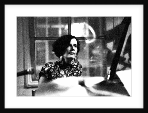 Joanne Brackeen by Brian O'Connor