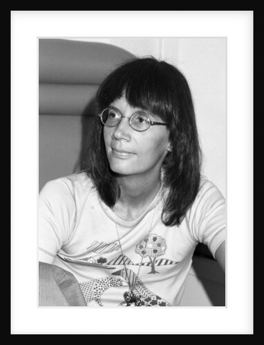 Joanne Brackeen by Brian O'Connor