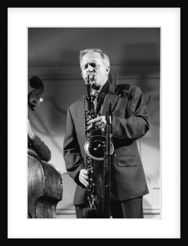 Scott Hamilton by Brian O'Connor