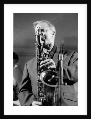 Scott Hamilton by Brian O'Connor