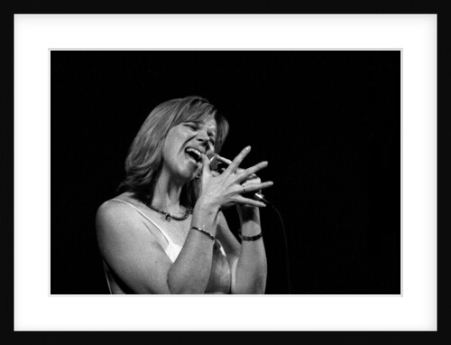 Trudy Kerr by Brian O'Connor