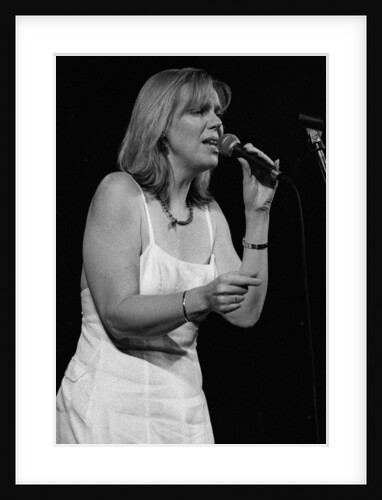 Trudy Kerr by Brian O'Connor