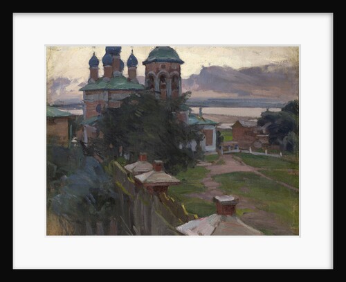 Murom, c. 1910 by Anonymous