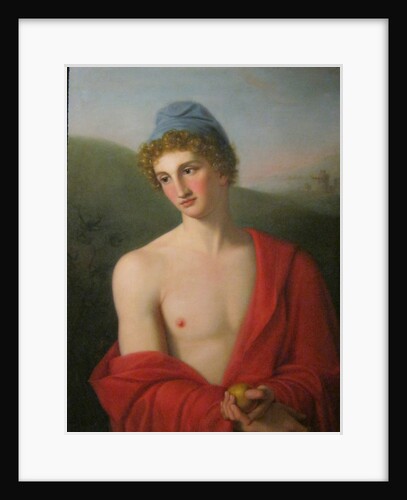Paris, 1791 by Anonymous