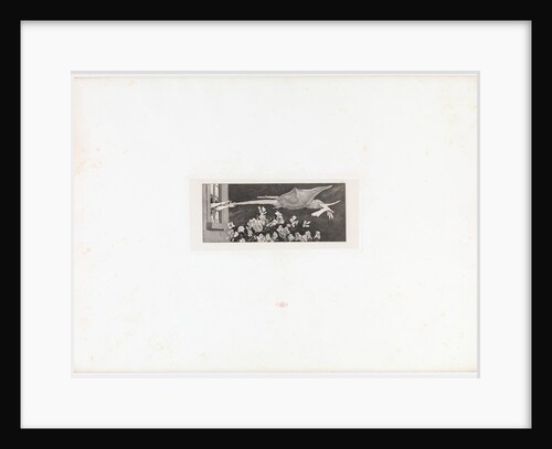 Abduction by Anonymous