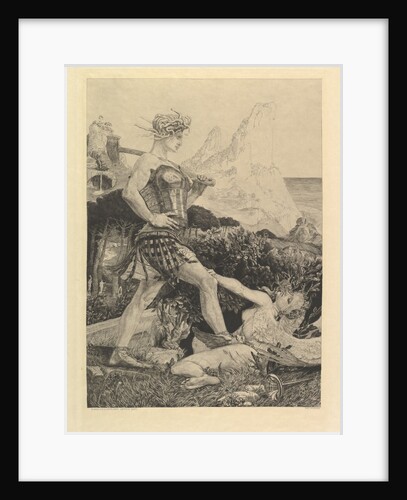 Time and fame by Anonymous