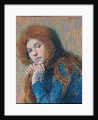 Matilde by Anonymous