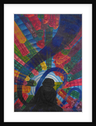 Music, 1911 by Anonymous