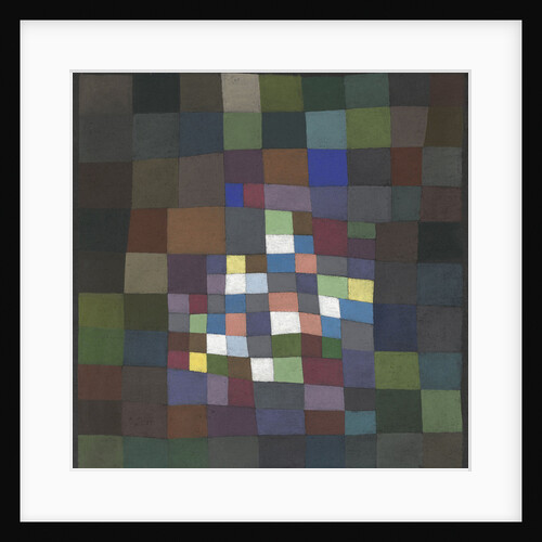 Flowering, 1934 by Anonymous