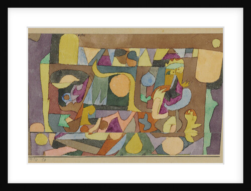 Varsalah, 1916 by Anonymous