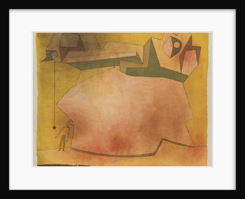 Unfulfilled (Unerfülltes), 1930 by Anonymous