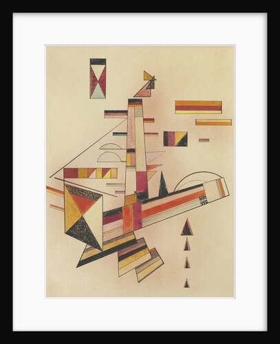 Bestimmt, 1929 by Anonymous
