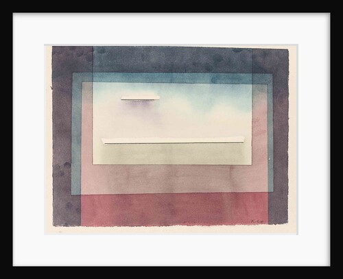 Ruhendes, 1930 by Anonymous