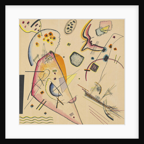 Untitled, 1923 by Anonymous