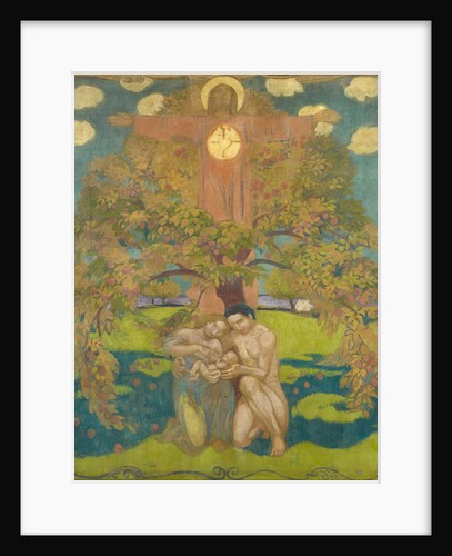 The tree of Life by Anonymous