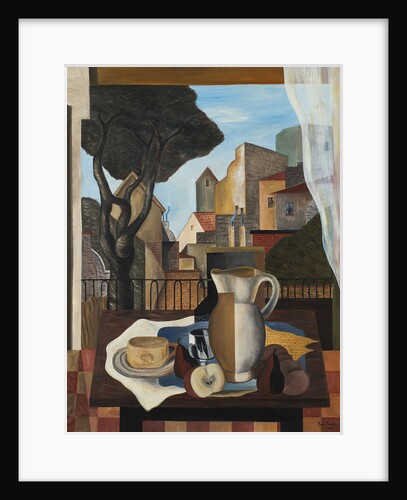 Still life , 1926 by Anonymous