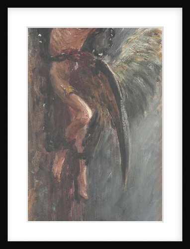 Prometheus by Anonymous