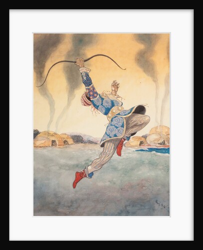 Arabian Nights by Anonymous