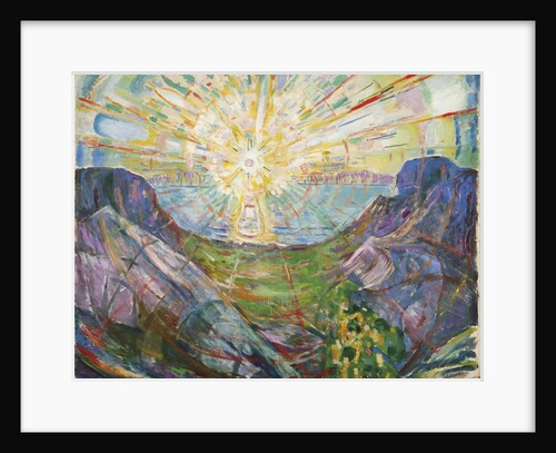 The Sun, 1910-1913 by Anonymous