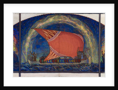 Lennuk, 1910 by Anonymous