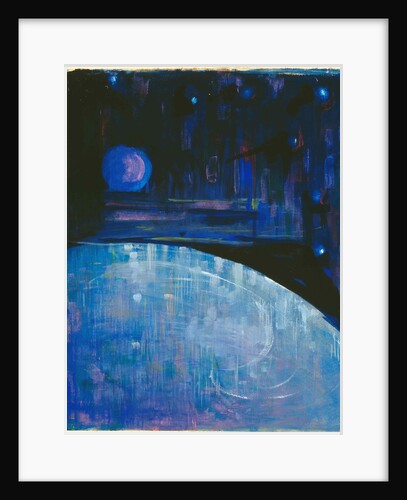 Creation of the World III, 1905-1906 by Anonymous