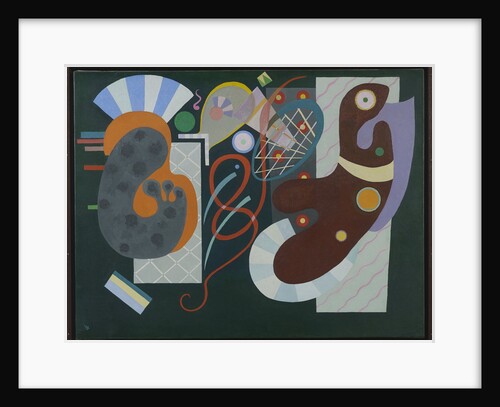 Noeud rouge, 1936 by Anonymous
