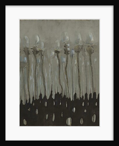 Flowers, 1906-1907 by Anonymous