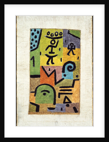 Lemon harvest, 1937 by Anonymous