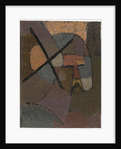 Von der Liste gestrichen (Taken off the list), 1933 by Anonymous