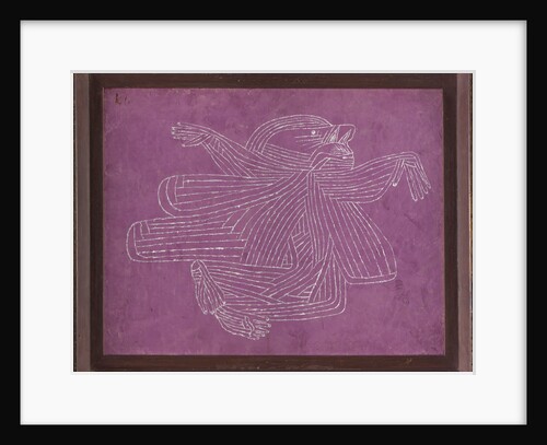 The creator, 1934 by Anonymous