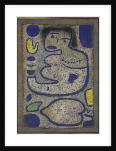 Love song by the new moon, 1939 by Anonymous