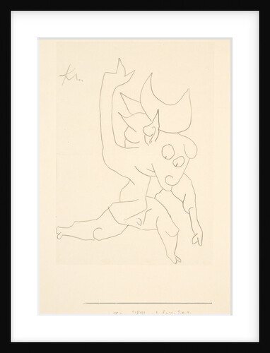 Urchs from the Heroic Age, 1939 by Anonymous