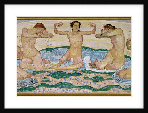 The Day, 1899-1900 by Anonymous