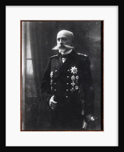 Nikolay Pavlovich Galakhov, Early 20th cen by Anonymous