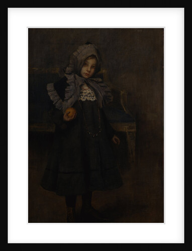 Little gray riding hood, 1903 by Anonymous