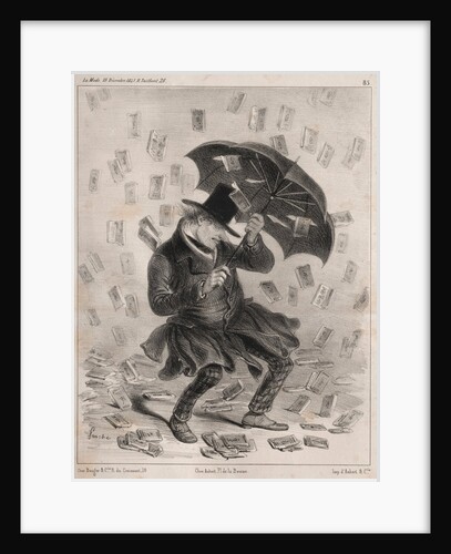 Actualités: Comment! on ne fera pas des processions pour faire changer ce temps là?….. by Clémente Pruche