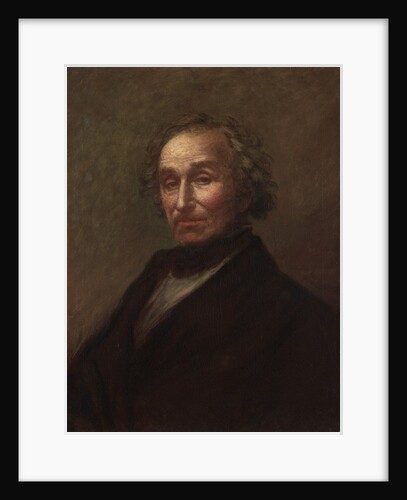 Alvan Clark, 1870s by Unknown