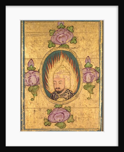 Babar, 1700s by Unknown