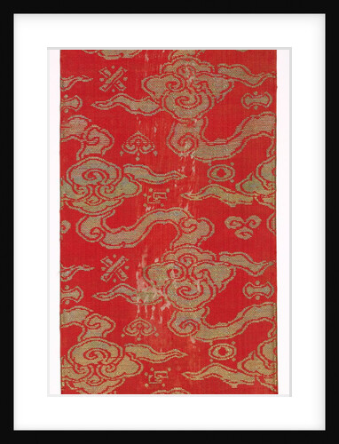 Book Cover, 1680 - 1720 by Unknown