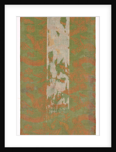 Book Cover, 1680 - 1720 by Unknown