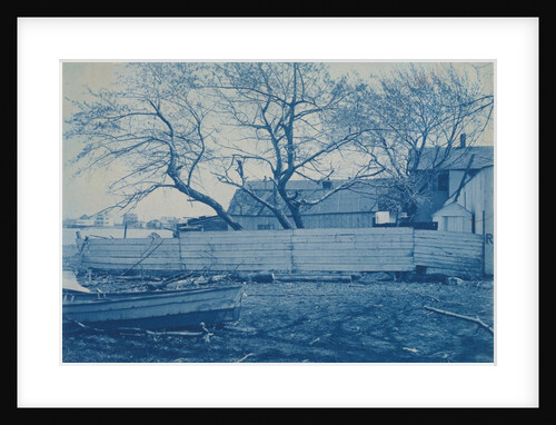 City Island, New York, c. 1900 by Arthur Wesley Dow